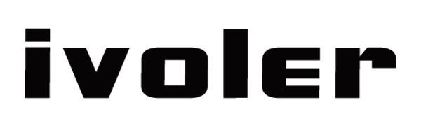 ivoler logo