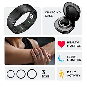 SMART RING ORBYT