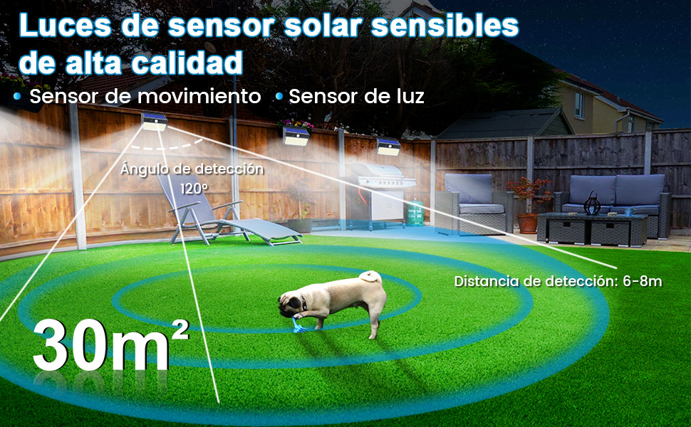 luces solares led exterior jardin focos led exterior solares foco solar exterior