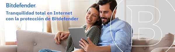 Bitdefender Antivirus