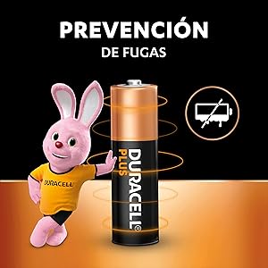 2022 Duracell Maineline Plus AA EComm_ES