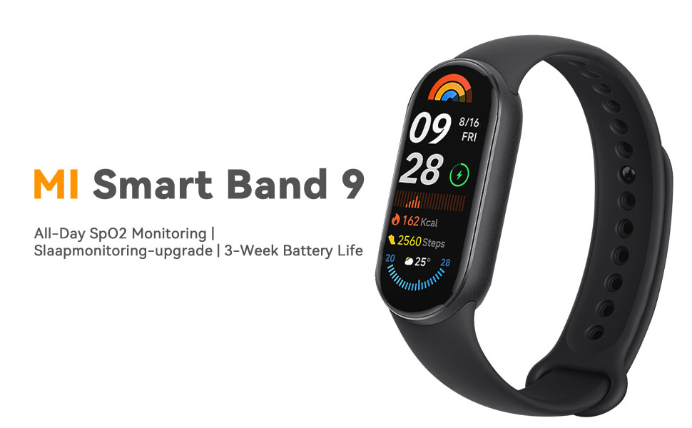 Mi Smart Band 9