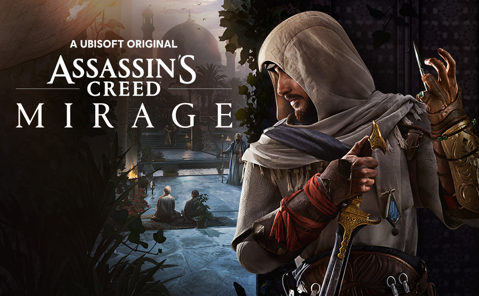 Assassin&#39;s Creed Mirage