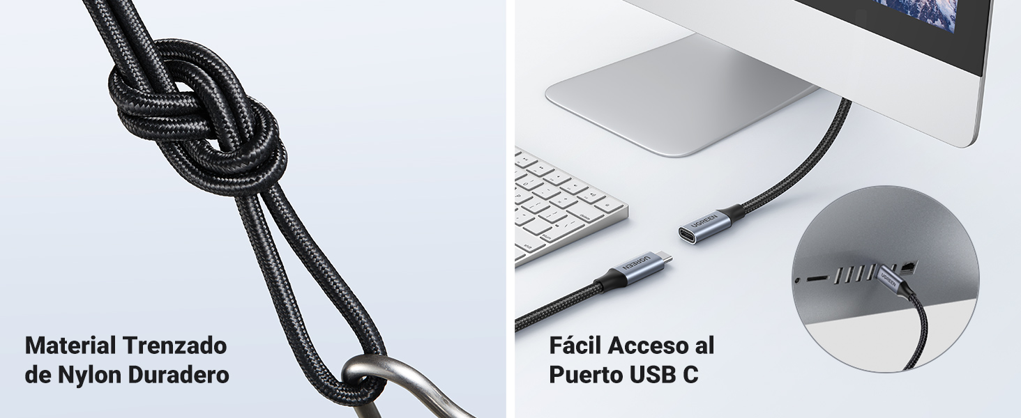 cable usb c