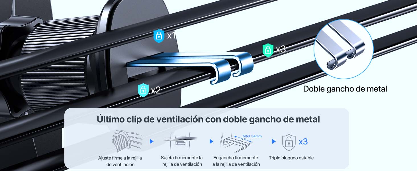 soporte movil coche 2