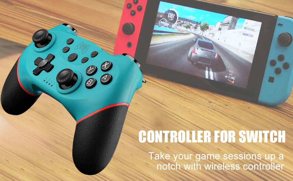 controller