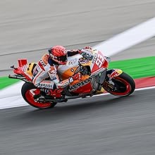 Marc Marquez 93 motogp