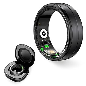 SMART RING ORBYT