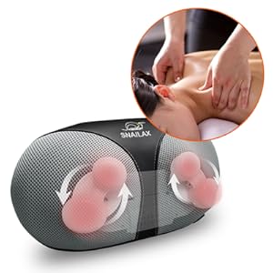 massage pillow