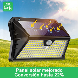 solar lights outdoor