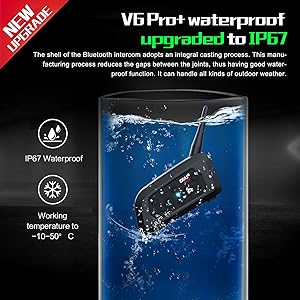 IP67 Waterproof Level