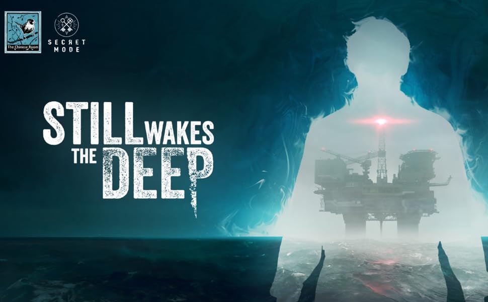 Still Wakes the Deep