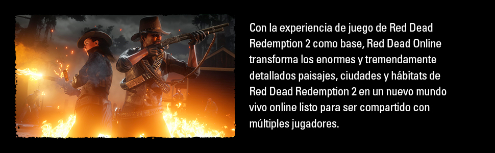 Red Dead Redemption 2