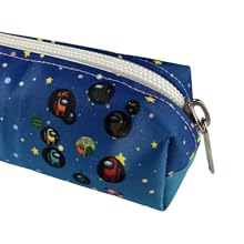 estuches personalizados, estuches infantiles, estuche escolar, niños, niñas, unisex