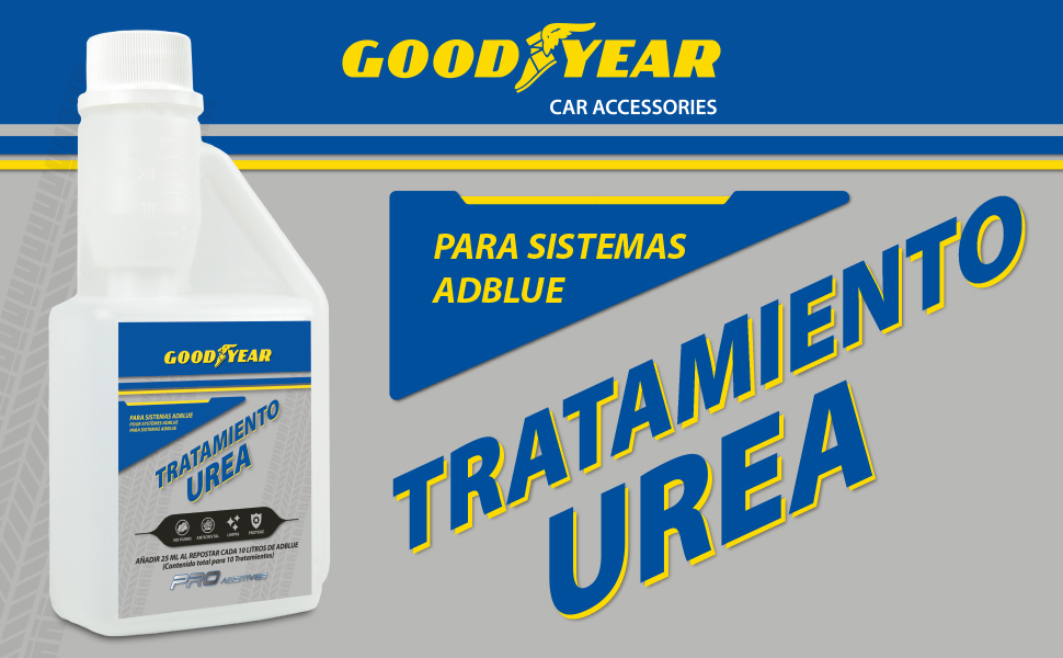 TRATAMIENTO UREA GY