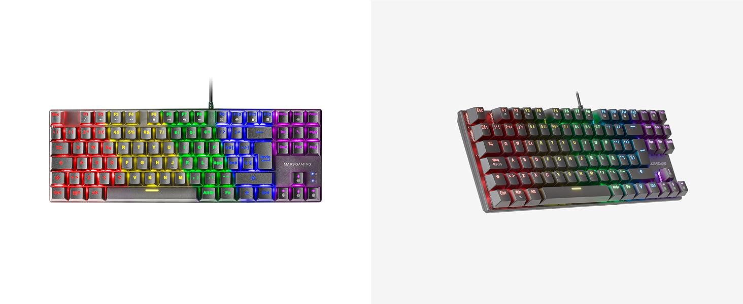 teclado mecanico, teclado inalambrico, teclado, teclado gaming, teclado bluetooth, teclado y raton