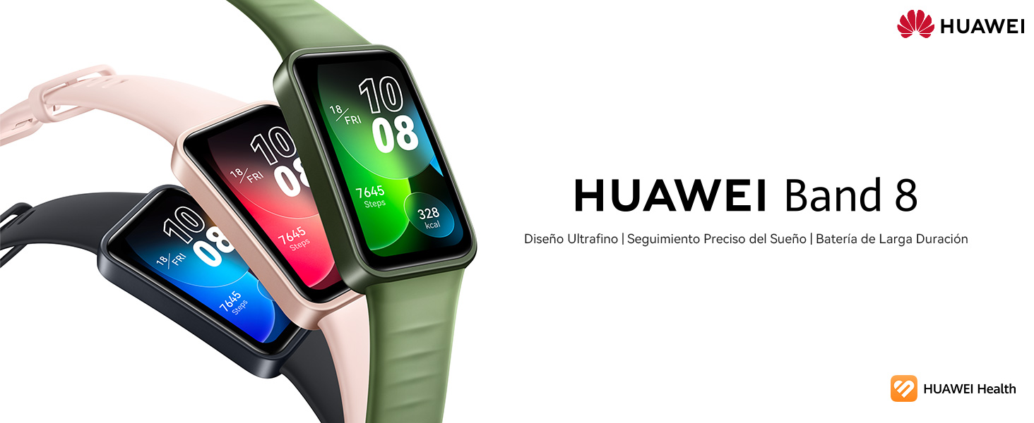 HUAWEI Band 8