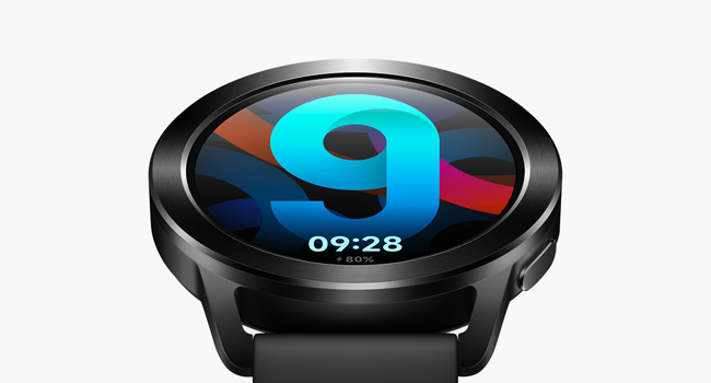 Xiaomi Watch S3