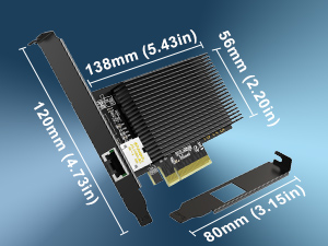 10gb network card