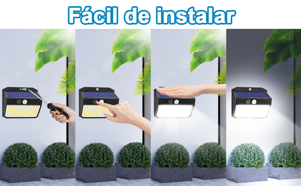 luces solares led exterior jardin luz solar exterior lampara solar exterior jardin