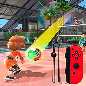 Nintendo Switch Sports Pack