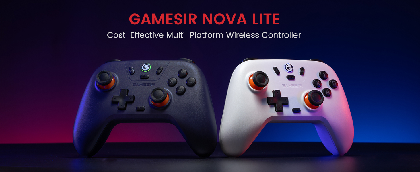 gamesir nova lite