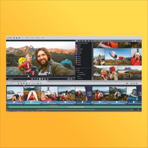 MAGIX Photostory Deluxe 2025, Magix, Photo, Video, Slideshow