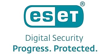 ESET Digital Security logo