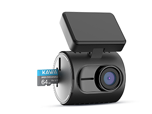 KAWA MINI3 2K 1296P Dash Cam