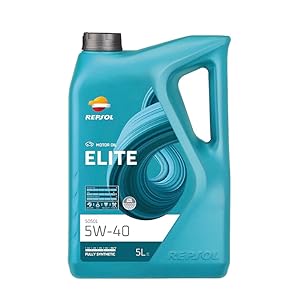 ELITE 50501 5W-40 5L