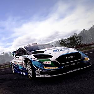 WRC5