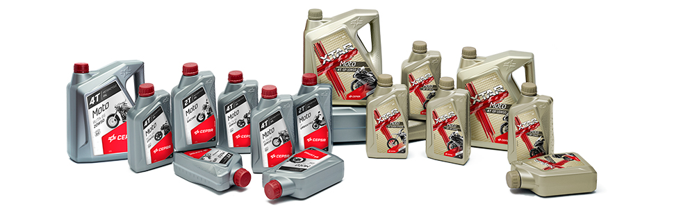 lubricante motos, aceite para moto, motos 2t lubricante, lubricante cepsa, aceite cepsa moto, cepsa