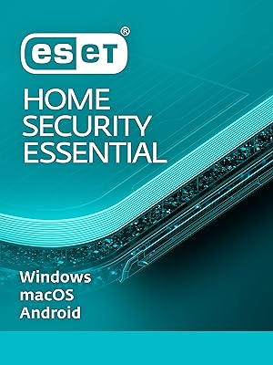 ESET Home Security Essential