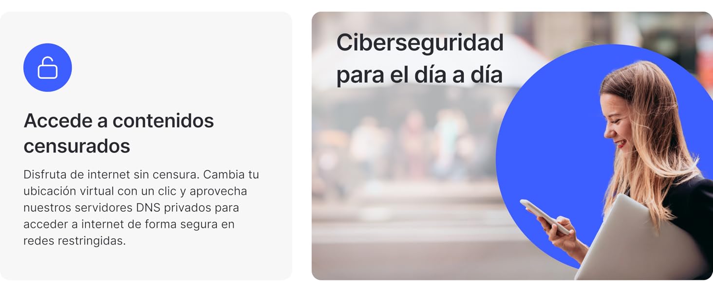 Ciberseguridad para el dia a dia