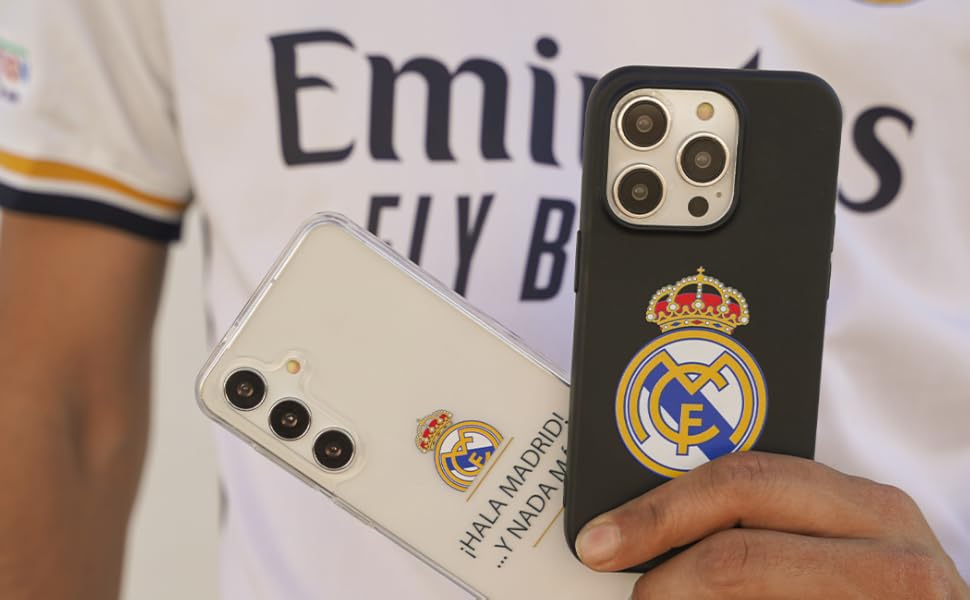 funa movil real madrid