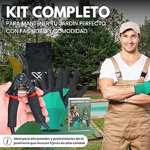 KIT COMPLETO