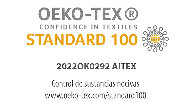 OEKO-TEX