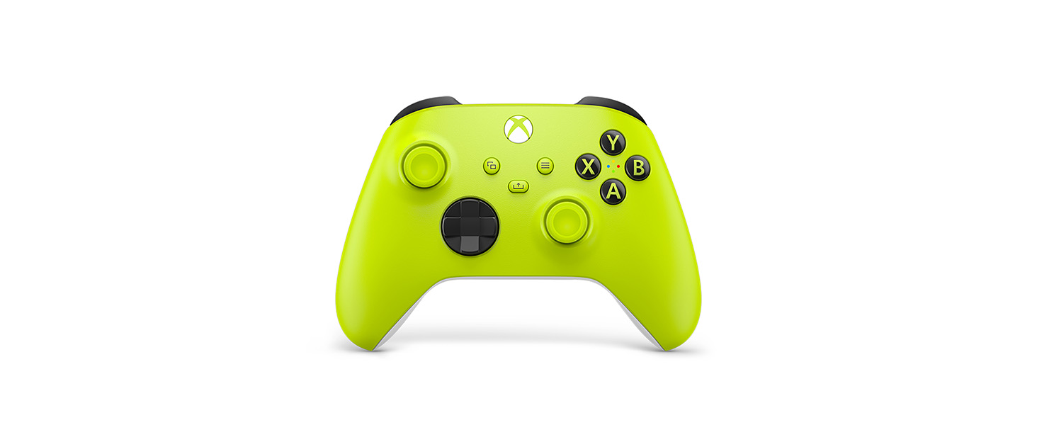 Mando Xbox Electric Volt