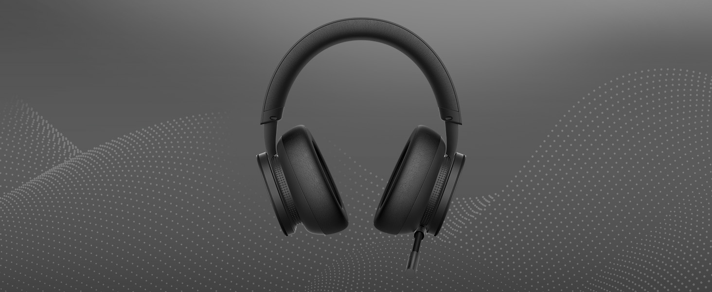 Xbox Wireless Headset