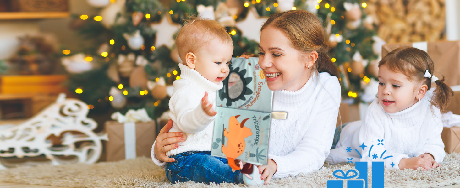 REGALO PERFECTO PARA NIÑOS Y NIÑAS