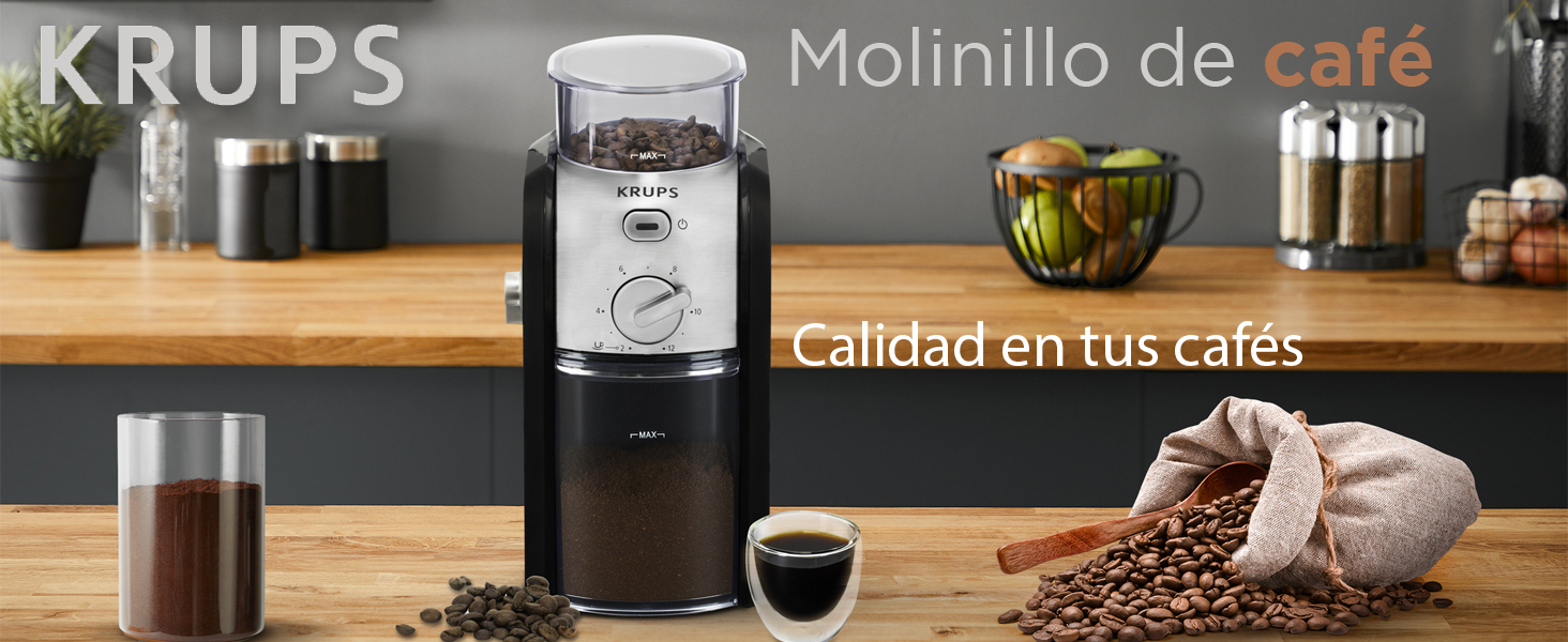 molinillo