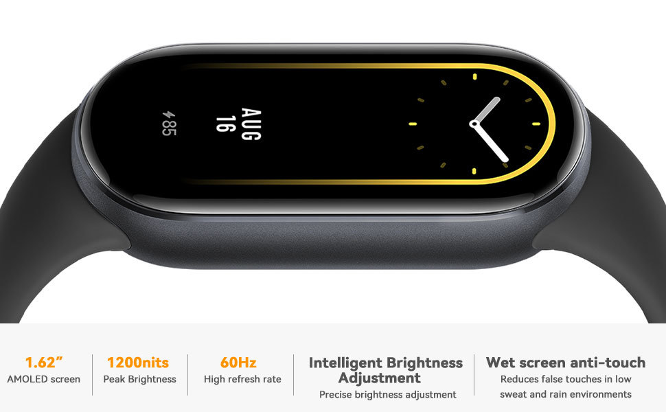 Mi Smart Band 9