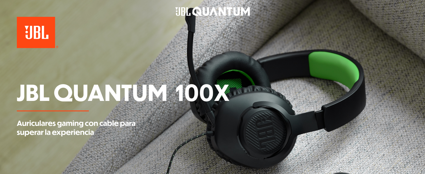 JBL Quantum 100 Xbox