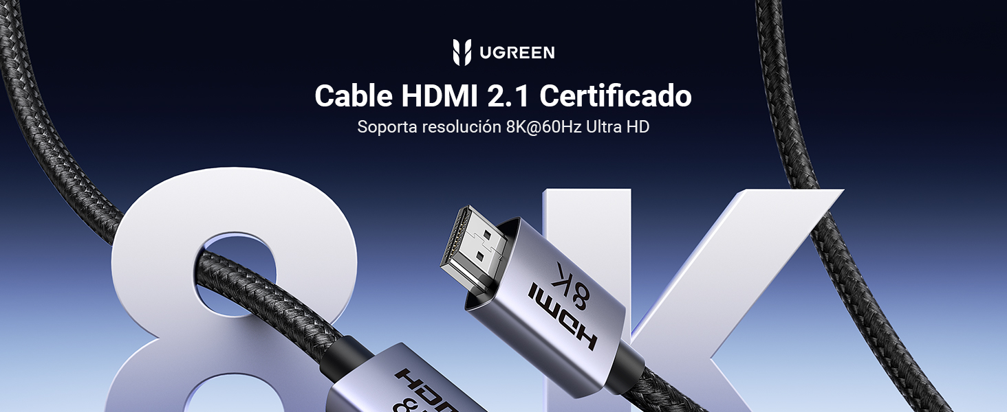 Cable HDMI