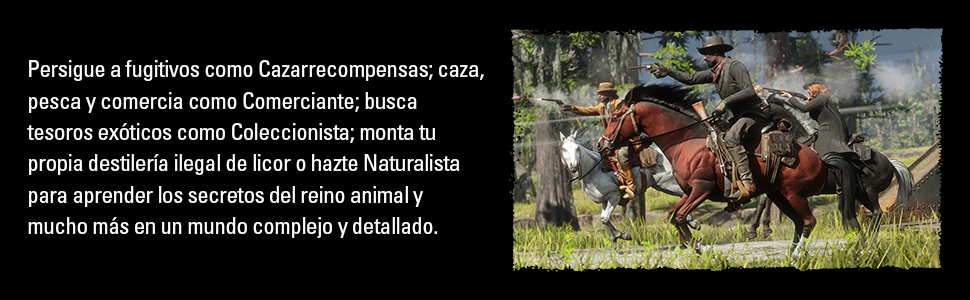 Red Dead Redemption 2