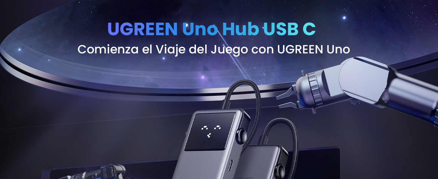 hub usb c