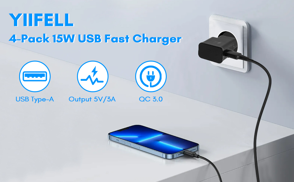 USB Charger