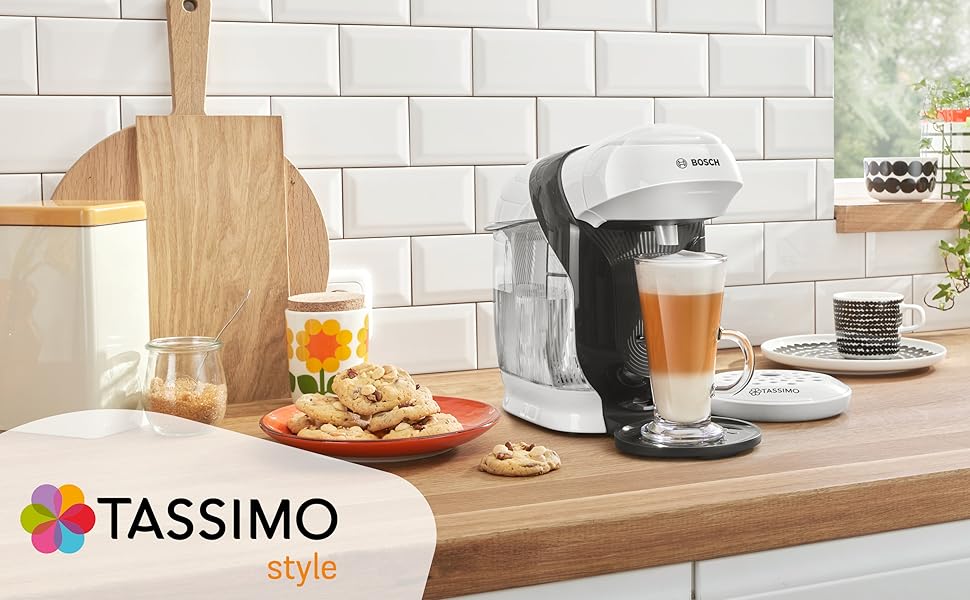 Tassimo Style