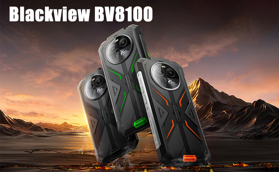 blackview bv8100