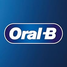 Oral B